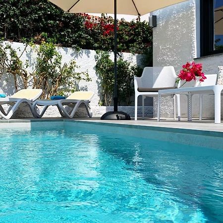 فيلا Wonderful House By The Sea نيرخا المظهر الخارجي الصورة