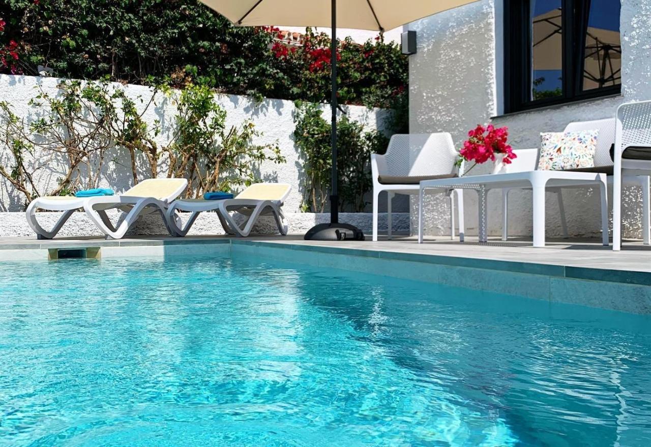 فيلا Wonderful House By The Sea نيرخا المظهر الخارجي الصورة