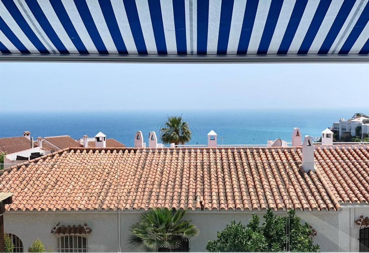 فيلا Wonderful House By The Sea نيرخا المظهر الخارجي الصورة