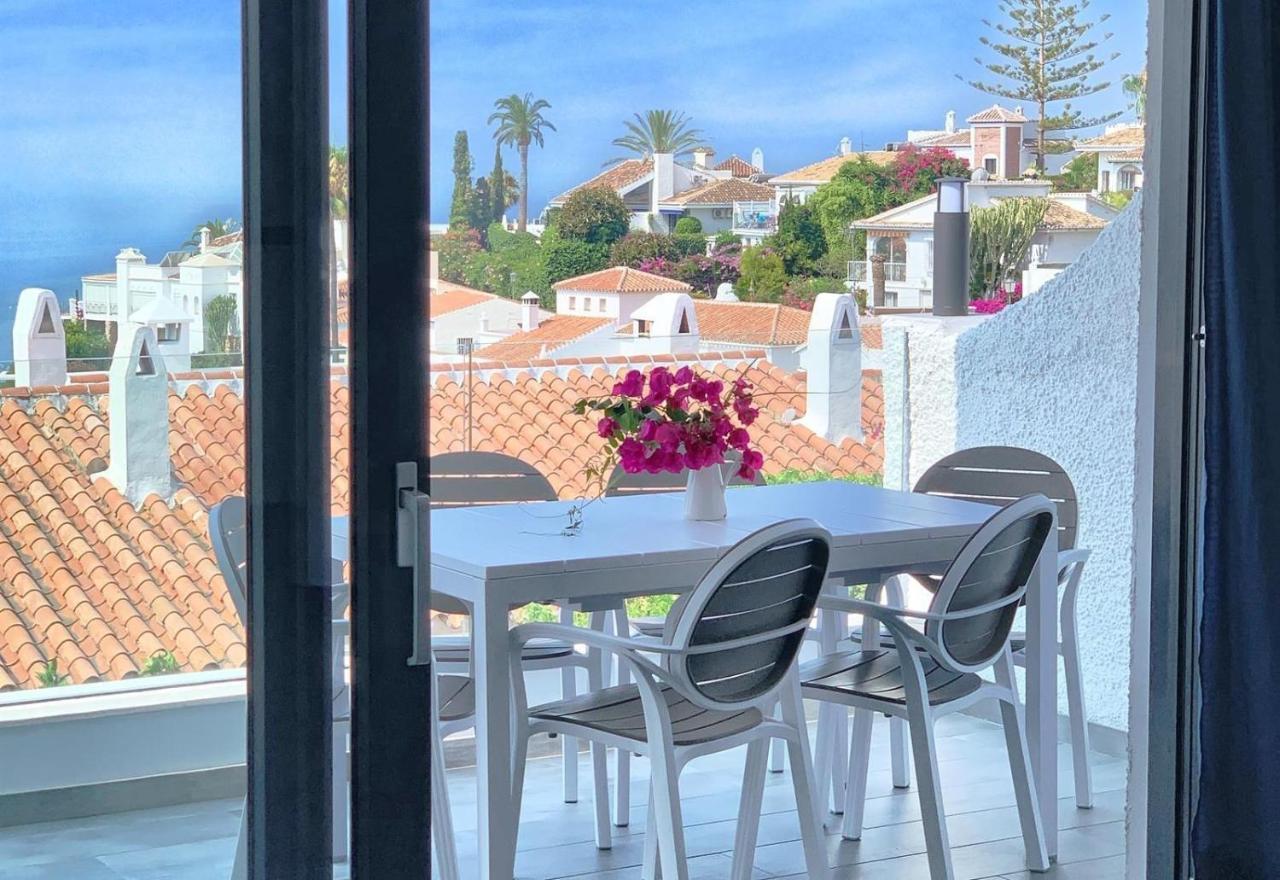 فيلا Wonderful House By The Sea نيرخا المظهر الخارجي الصورة