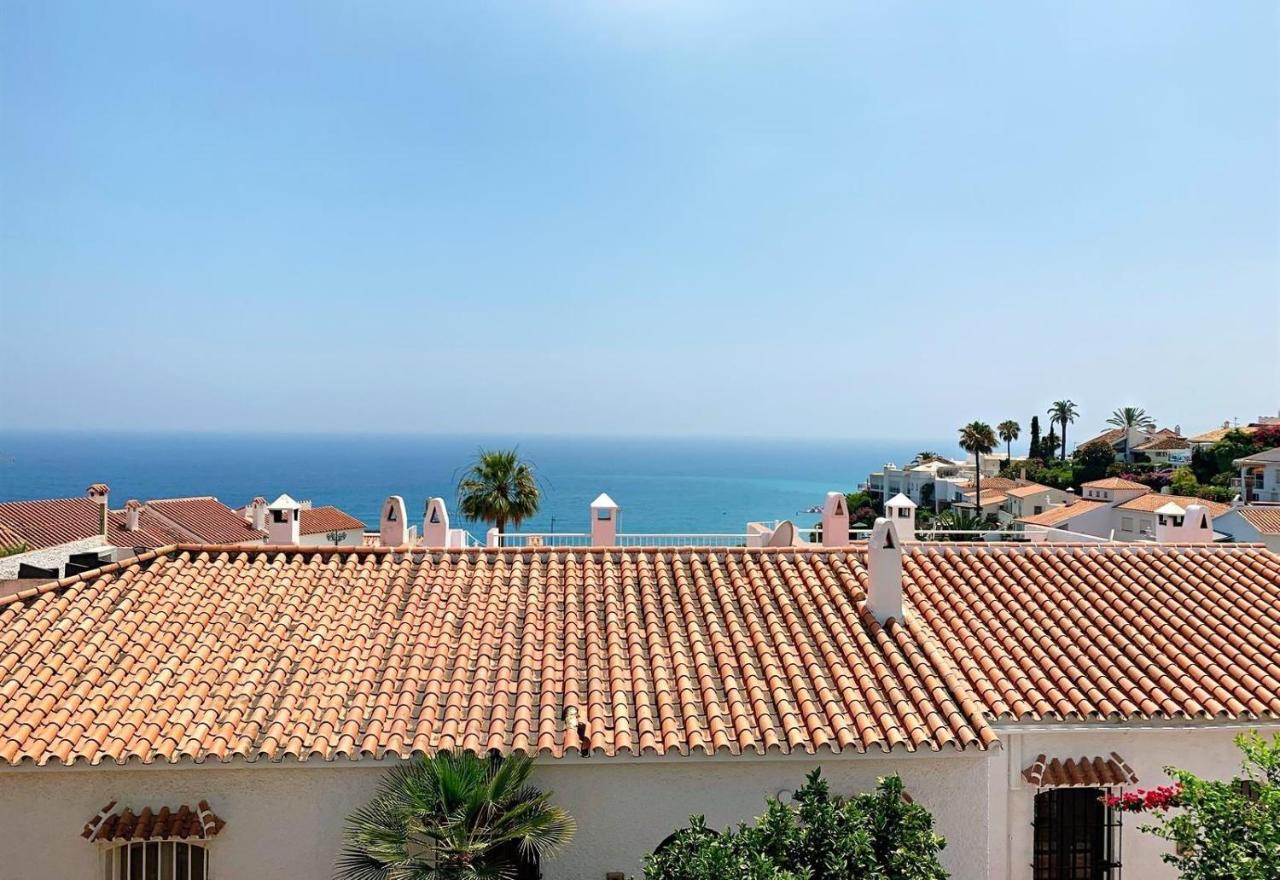 فيلا Wonderful House By The Sea نيرخا المظهر الخارجي الصورة