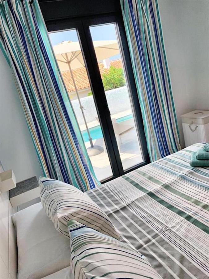فيلا Wonderful House By The Sea نيرخا المظهر الخارجي الصورة