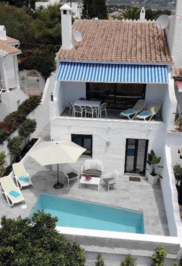 فيلا Wonderful House By The Sea نيرخا المظهر الخارجي الصورة