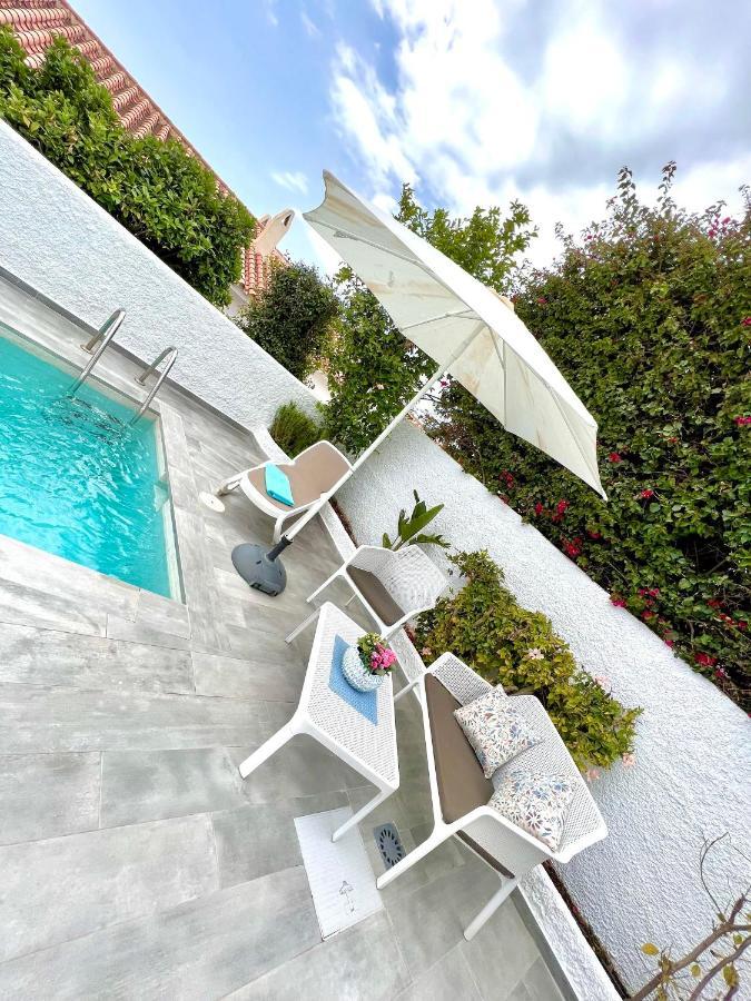 فيلا Wonderful House By The Sea نيرخا المظهر الخارجي الصورة