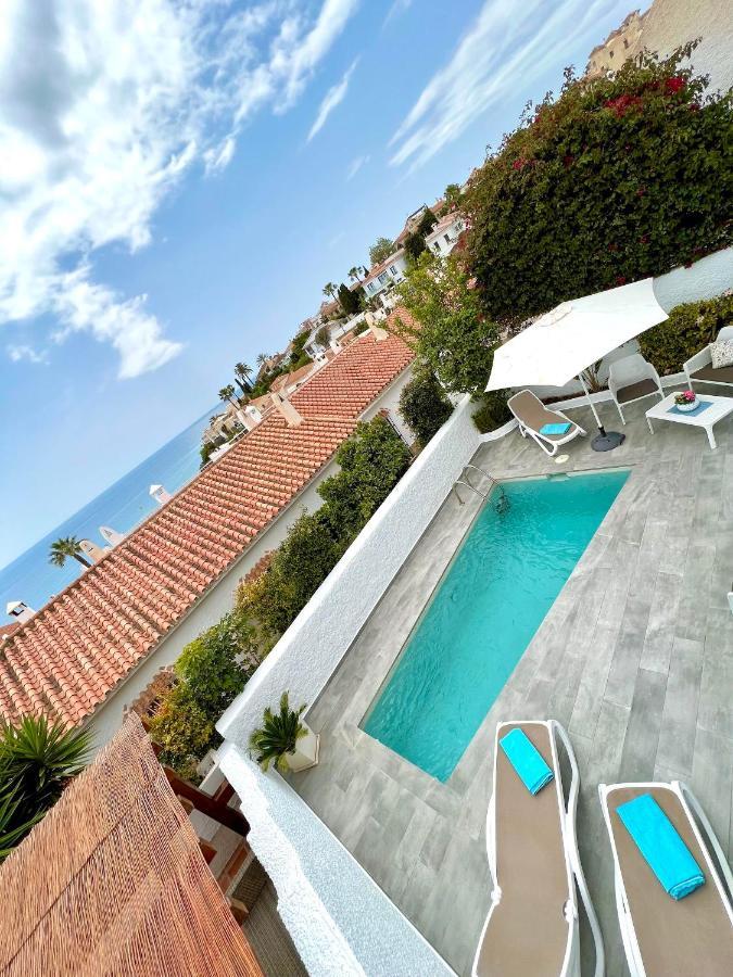 فيلا Wonderful House By The Sea نيرخا المظهر الخارجي الصورة