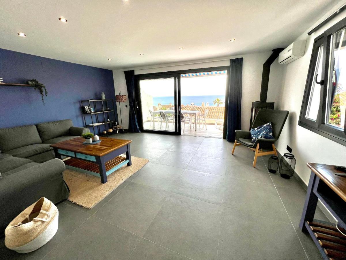 فيلا Wonderful House By The Sea نيرخا المظهر الخارجي الصورة